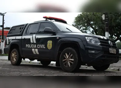 o certame contemplará vagas para as áreas administrativa e policial.