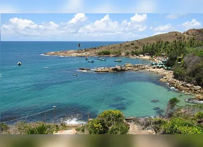 Em abril, 15.276 vagas em concursos litorâneos aguardam por você.