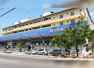 A jornada de trabalho será de 40 horas semanais, com possibilidade de dedicação exclusiva em determinados casos.