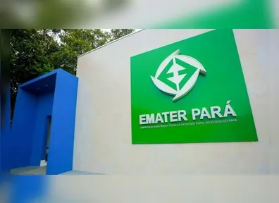 EMATER-Pará: as vagas são destinadas a candidatos de níveis fundamental, médio e superior.