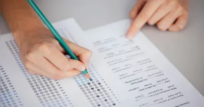 Candidatos se preparam para concursos públicos, que somam mais de 21 mil vagas abertas em todo o país nesta semana.