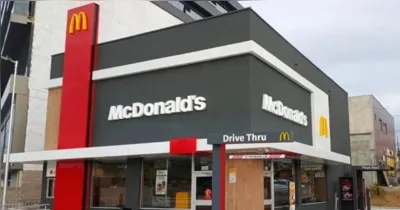 Nova Unidade do McDonald's chega em novo shopping de Belém.