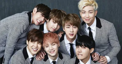 Fãs do BTS disputam ingressos para os shows em São Paulo, que acontecem nos dias 28, 30 e 31 de outubro, no Estádio MorumBIS.