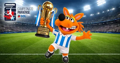 Imagem ilustrativa da notícia Paysandu despacha o Remo e é campeão Paraense pela 51ª vez na história