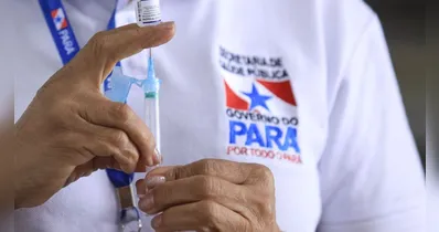 Participe do 48º PSS do Governo do Pará. Inscrições em 9 e 10/02/2026 para 9 vagas em saúde. Salários até R$ 4.374,96. Confira detalhes!