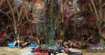 Em cartaz desde 25 de outubro, a mostra movimentou o MEP ao longo de quatro meses