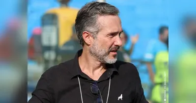 Presidente do Paysandu detalha plano de gestão e compromisso com a responsabilidade financeira em entrevista