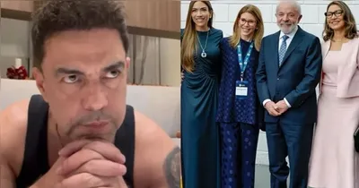 O artista divulgou em nota de esclarecimento, que reconhece a má interpretação de suas palavras e pede desculpas.