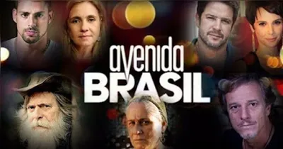 Discussões atuais sobre Avenida Brasil ao voltar à TV