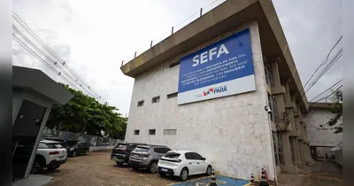 Secretaria de Estado da Fazenda do Pará (SEFA-PA)