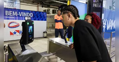 Remo e Paysandu se enfrentam neste domingo, 1º de março, no Mangueirão, em Belém.