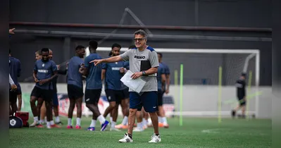Líder e invicto na competição, o Remo entra em campo buscando manter a boa fase diante do maior rival.