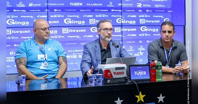 Paysandu inicia recuperação judicial para superar crise financeira e convoca torcida para semifinal do Campeonato Paraense