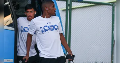 Danilo Peu deverá ser o comandante do ataque bicolor na partida contra o Guaporé.