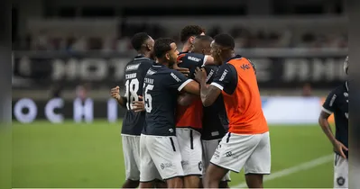 O empate deixou a torcida do Remo dividida, mas o time ganhou uma posição na tabela.