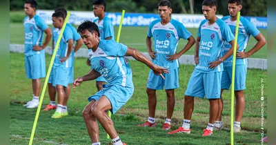 Paysandu e Independência-AC se enfrentam em busca da recuperação.