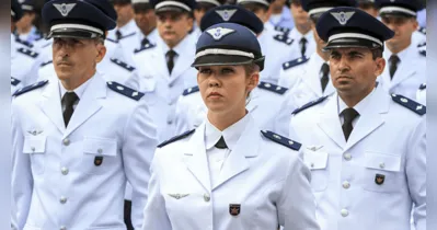 As inscrições já estão disponíveis e seguem até 6 de março