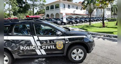 Polícia Civil do Pará abre vagas para nível médio e superior. Veja como se inscrever!