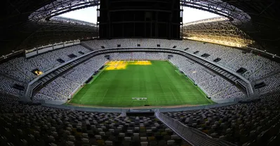 Arena RMV recebe o confronto entre alvinegros e azulinos