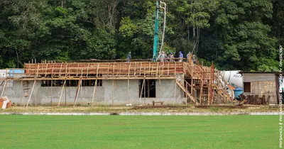 CT do Papão vai ganhar um "upgrade" em breve