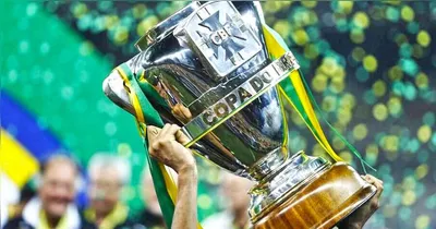 Competição está pegando fogo.