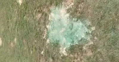 Gramado irregular chama atenção.