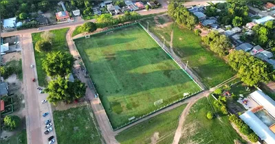 Belterra receberá os clubes de Santarém