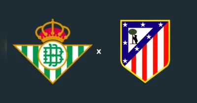 Imagem ilustrativa da notícia Betis x Atlético Madrid: onde assistir o duelo que agita a Copa del Rey