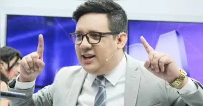 Erlan Bastos se destacou pela postura firme, linguagem direta e compromisso com a verdade.