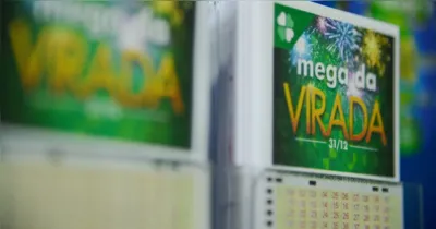 Conheça o guia completo para apostar na mega da virada