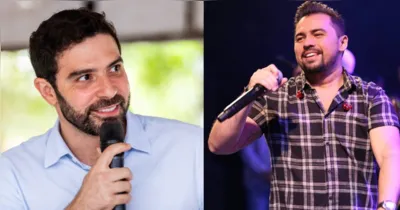 Além dos shows, o público terá acesso a uma ampla estrutura de lazer e serviços gratuitos.