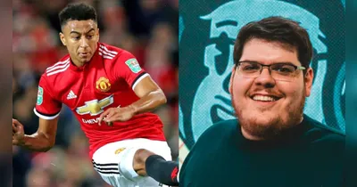 Casimiro Miguel critica possível contratação de Jesse Lingard pelo Remo