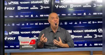 Clube do Remo se prepara para o retorno à Série A em 2026 com foco em planejamento e contratações responsáveis