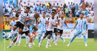 Santa Rosa x Paysandu vai decidir o futuro das duas equipes na competição.