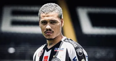 Kleiton Pego pode estar chegando à Curuzu