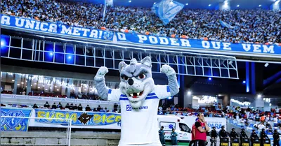 Papão terá jogo em TV aberta