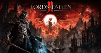 Lords of the Fallen 2 ainda não tem data cravada para o lançamento
