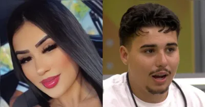 Segundo Rayne, o episódio foi resolvido antes da entrada de Pedro no programa e não deveria ter sido tratado publicamente.