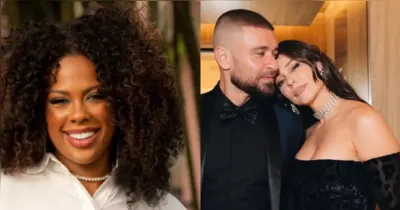 As especulações começaram nas redes sociais no fim de 2025, às vésperas do Natal.