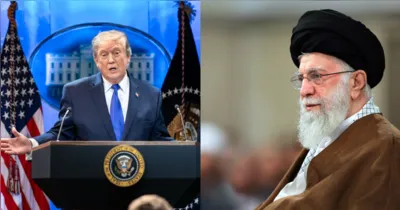 Segundo o presidente americano há uma ideia clara sobre o possível sucessor