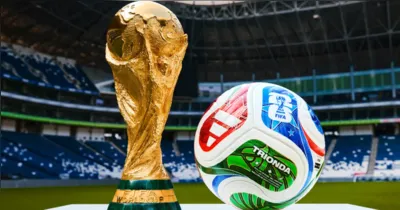 O encontro, inicialmente convocado para discutir mudanças nas regras do futebol e medidas contra a chamada “cera”, passou a tratar dos possíveis impactos do conflito na Copa do Mundo de 2026