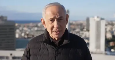Netanyahu reconheceu que a população israelense também enfrenta consequências do conflito.