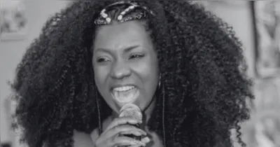 A sambista morreu após hemorragia provocada por aneurisma cerebral.