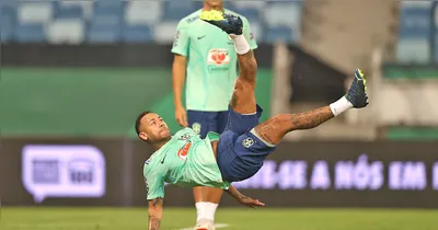 Atacante do Santos é o grande craque da geração