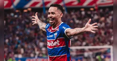 Pikachu finalmente se pronunciou sobre a possibilidade de jogar no Clube do Remo, maior rival do time que o revelou.