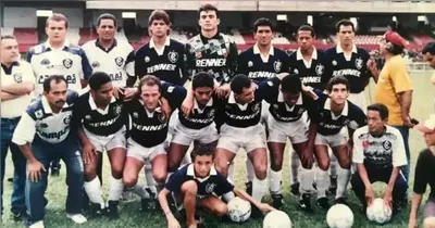 Leão venceu, mas a queda já estava decretada