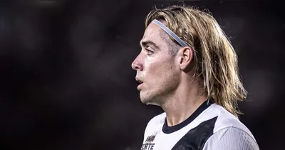 Spinelli estreou pelo Vascão na última quarta-feira, 11