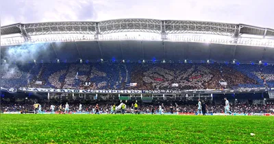 Fenômeno Azul vai invadir o Colosso do Bengola