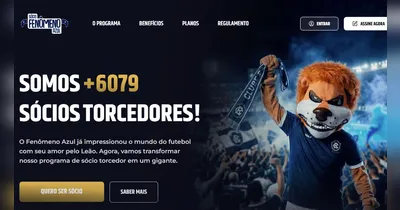 Remo enfrenta desafios para aumentar número de sócios-torcedores após retorno à Série A