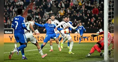 Real Madrid sofre derrota histórica para o Albacete e é eliminado da Copa do Rei